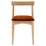 Ercol Lara Chair white background
