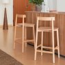 Ercol Lara Bar Stool lifestyle