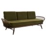 Ercol Collection Studio Sofa on a white background