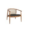 Ercol Reprise Chair on a white background