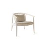 Ercol Reprise Chair on a white background