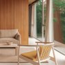 Ercol Reprise Chair lifestyle