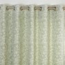 Sundour Sundour Sade Green Curtains