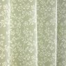 Sundour Sundour Sade Green Curtains
