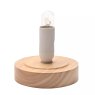 Widdop Hestia Tapered Aroma Lamp internal bulb