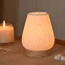 Widdop Hestia Tapered Aroma Lamp Lifestyle