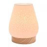 Widdop Hestia Tapered Aroma Lamp on
