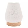 Widdop Hestia Tapered Aroma Lamp