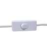 Widdop Hestia Aroma Lamp switch