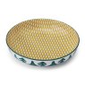 Mikasa Mikasa Green Leafy Pasta Bowl