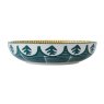 Mikasa Mikasa Green Leafy Pasta Bowl