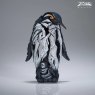 Edge Sculptures - Miniature Penguin