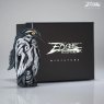Edge Sculptures - Miniature Penguin with gift box