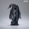 Edge Sculptures - Miniature Penguin reverse