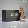 Edge Sculptures - Giraffe Bust with gift box