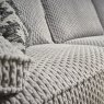Langley Chaise Corner Sofa lifestyle