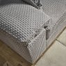 Langley Chaise Corner Sofa lifestyle