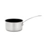 Stellar Eclipse 14cm Milk Pan 1L Non-stick