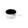 Stellar Eclipse 14cm MilkPan 1L Non-stick top angle view