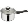 Judge Vista Draining Saucepans Small