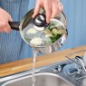 Judge Vista Draining Saucepans Lifestyle