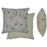 Style Laridae Cushion Natural full view