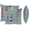 Style Lighthouse Cushion full view