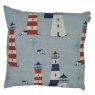 Style Lighthouse Cushion