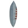 Style Lighthouse Cushion side view