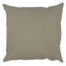 Style Beach Cabins Cushion reverse