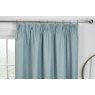 Sundour Eclipse Blackout Curtain Duck Egg header close up