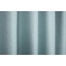 Sundour Eclipse Blackout Curtain Duck Egg fabric detail