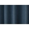 Sundour Cosmos Blackout Curtain Denim fabric detail
