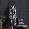 Morris & Co Morris & Co Strawberry Thief Indigo Jacquard Throw