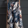 Morris & Co Morris & Co Strawberry Thief Indigo Jacquard Throw