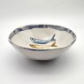 Catch Of The Day Soup/Cereal Bowl side view