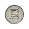 Catch Of The Day Soup/Cereal Bowl
