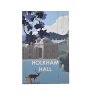 Zippy & George Norfolk Holkham Hall Plaques small