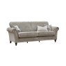 Lavenham 4 Seater Sofa white background