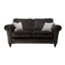 Lavenham 2 Seater Sofa white background