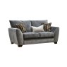 Middleton 2 Seater Sofa white background