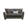 Middleton 2 Seater Sofa white background