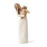 Willowtree Adorable You Golden Dog