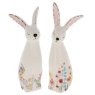 Meadow Crackle Bunnies Large