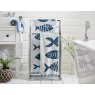 Lobster Creek Big Fish Towels lifestyle