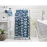 Lobster Creek Small Fish Towels Lifestyle