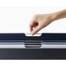 Joseph Joseph Joseph Joseph Editions 4 Piece Large Graphite Chopping Board Set