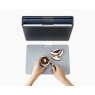 Joseph Joseph Joseph Joseph Editions 4 Piece Large Graphite Chopping Board Set