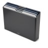 Joseph Joseph Editions 4 Piece Large Graphite Chopping Board Set