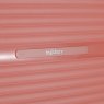 Highbury Venice Pink Cases branding